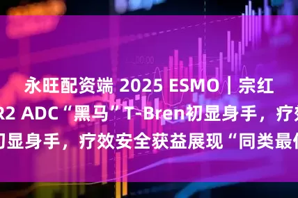 永旺配资端 2025 ESMO︱宗红教授:国产HER2 ADC“黑马”T-Bren初显身手,疗效安全获益展现“同类最佳”信号